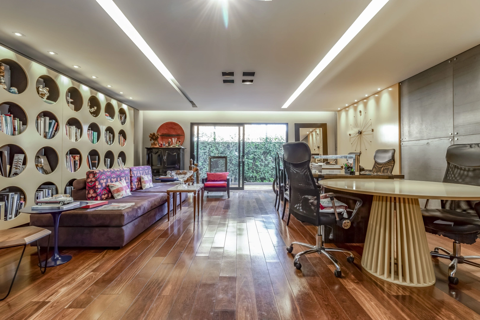 Casa para viver, trabalhar e receber os amigos em Alto de Pinheiros - Imagem 4