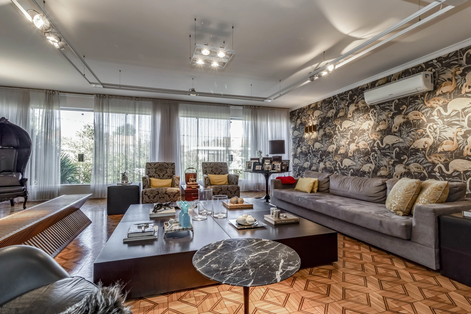 Casa para viver, trabalhar e receber os amigos em Alto de Pinheiros - Imagem 5