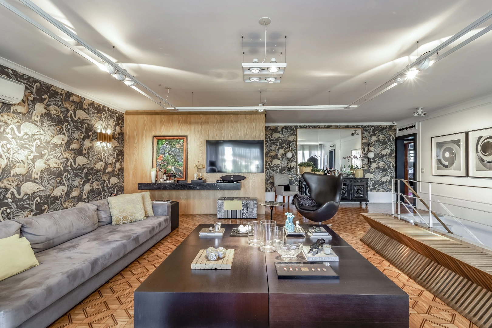 Casa para viver, trabalhar e receber os amigos em Alto de Pinheiros - Imagem 6