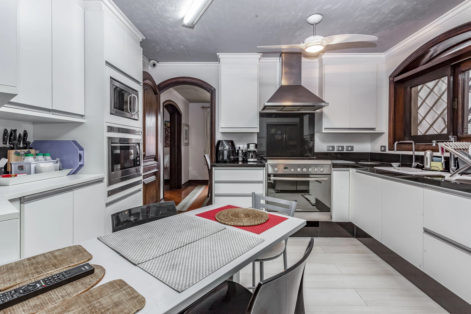 Casa com lazer privativo - Imagem 10