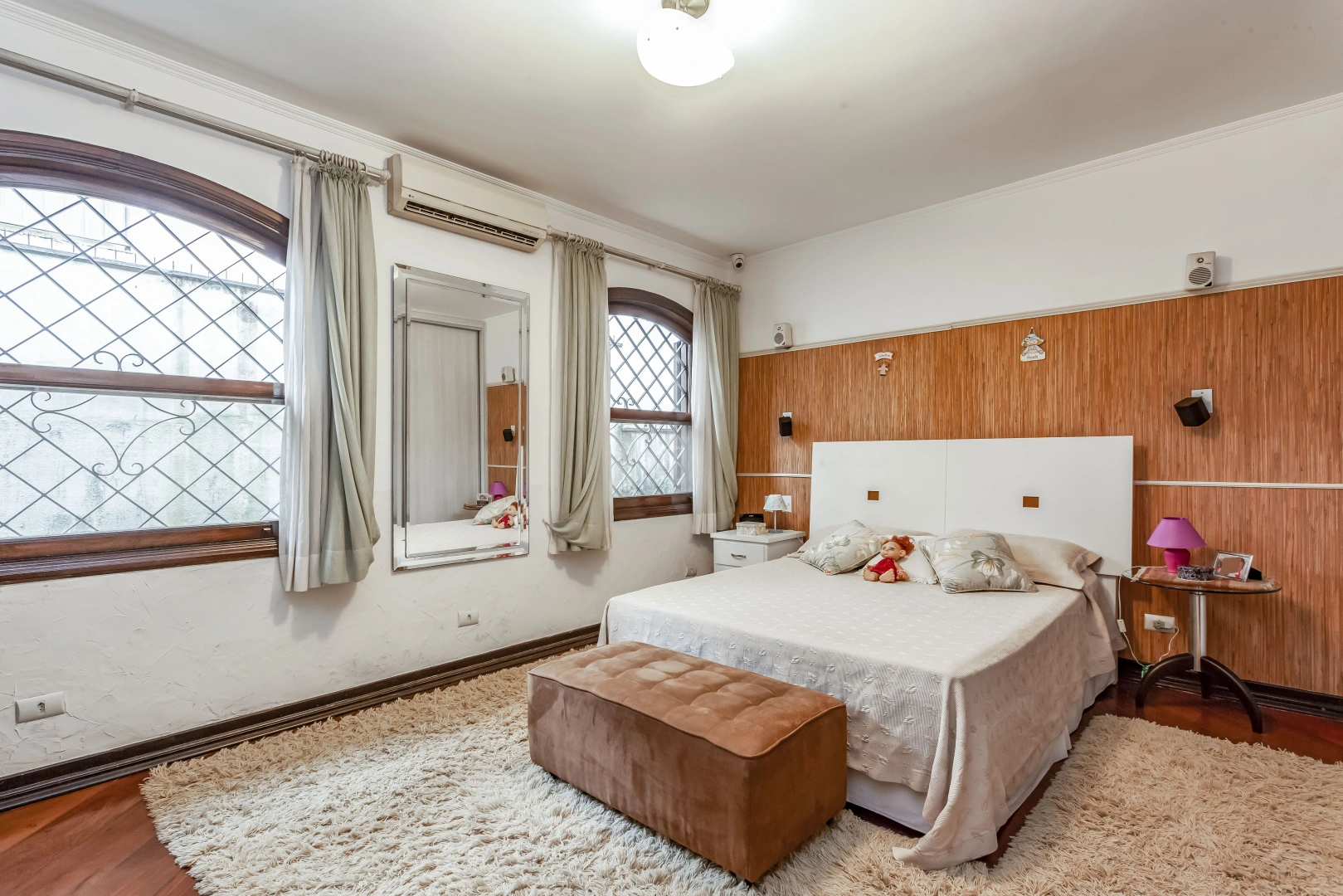 Casa com lazer privativo - Imagem 12