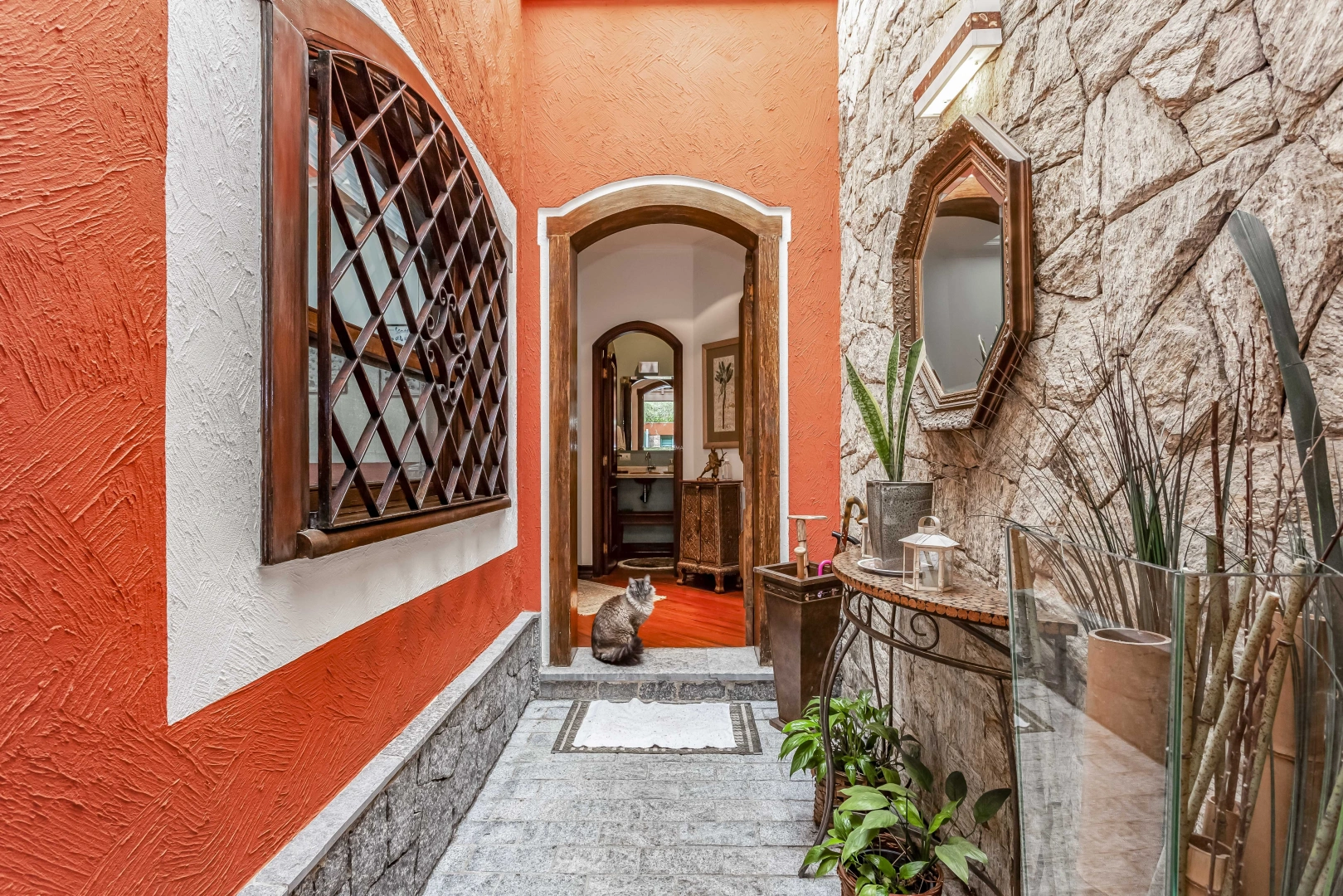 Casa com lazer privativo - Imagem 5
