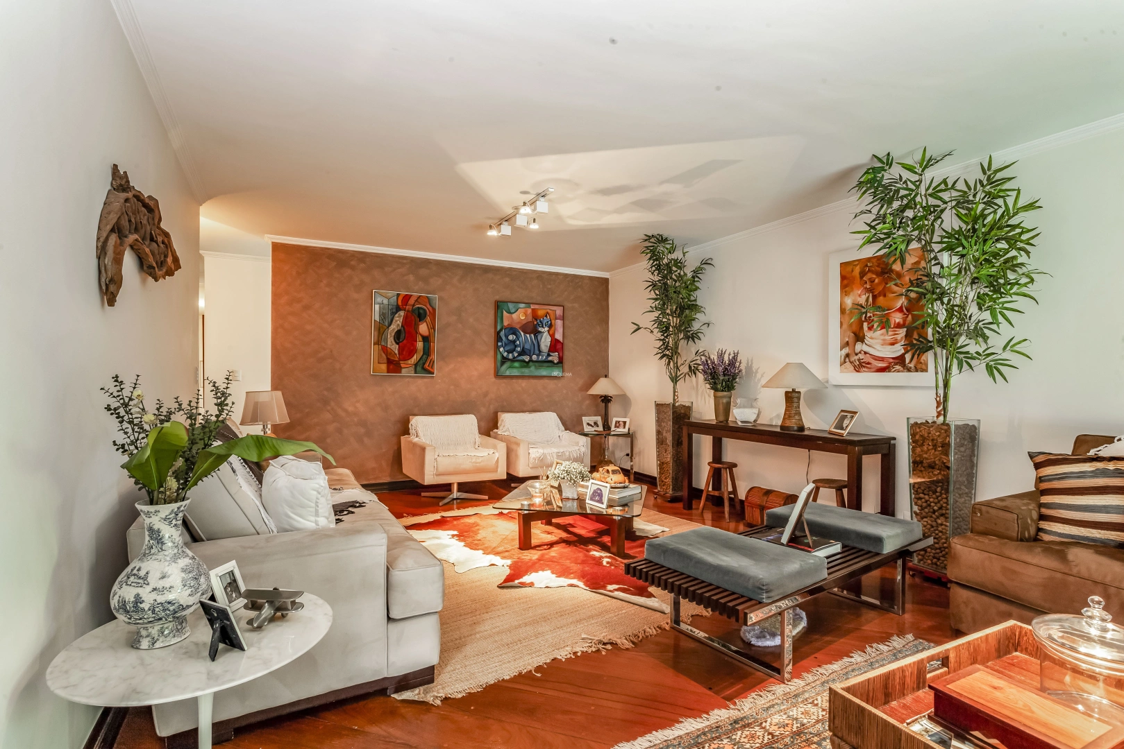 Casa com lazer privativo - Imagem 7