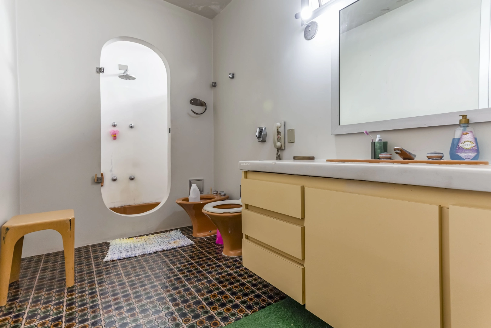 Casa com projeto moderno - Imagem 11