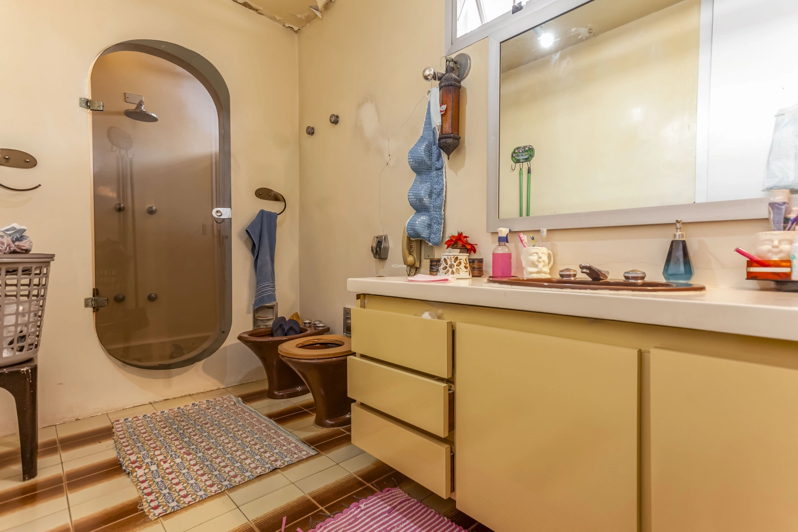 Casa com projeto moderno - Imagem 12