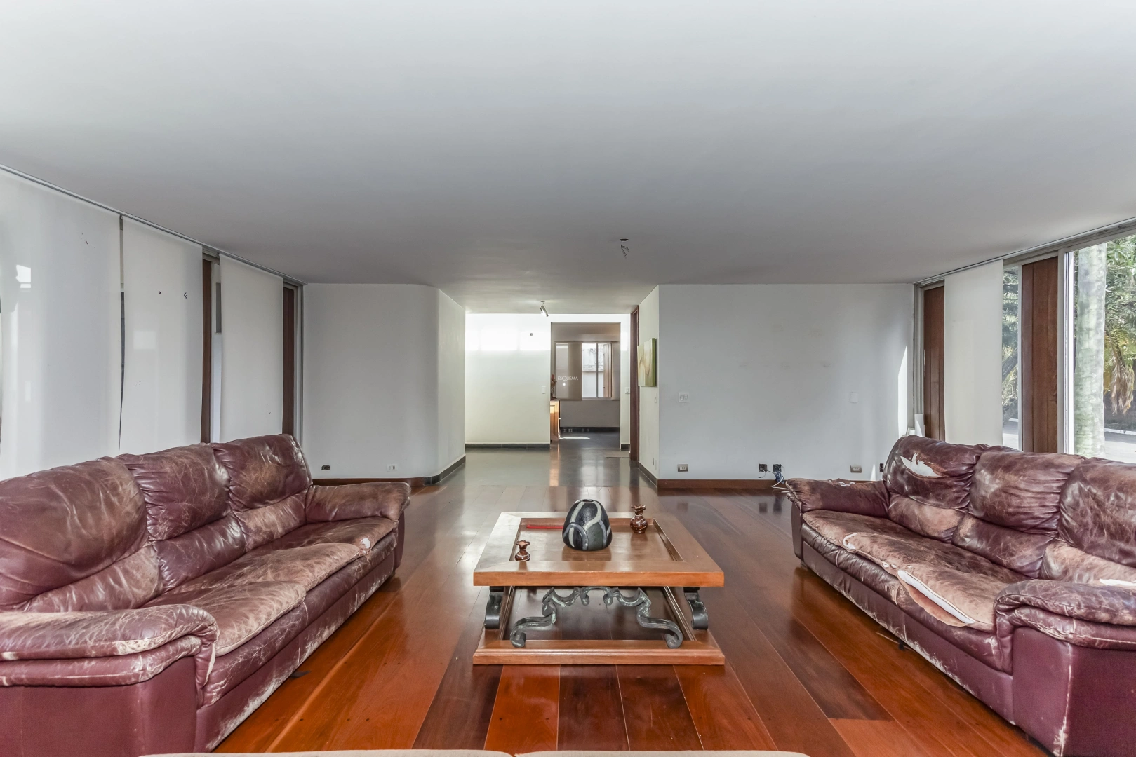 Casa com projeto moderno - Imagem 3