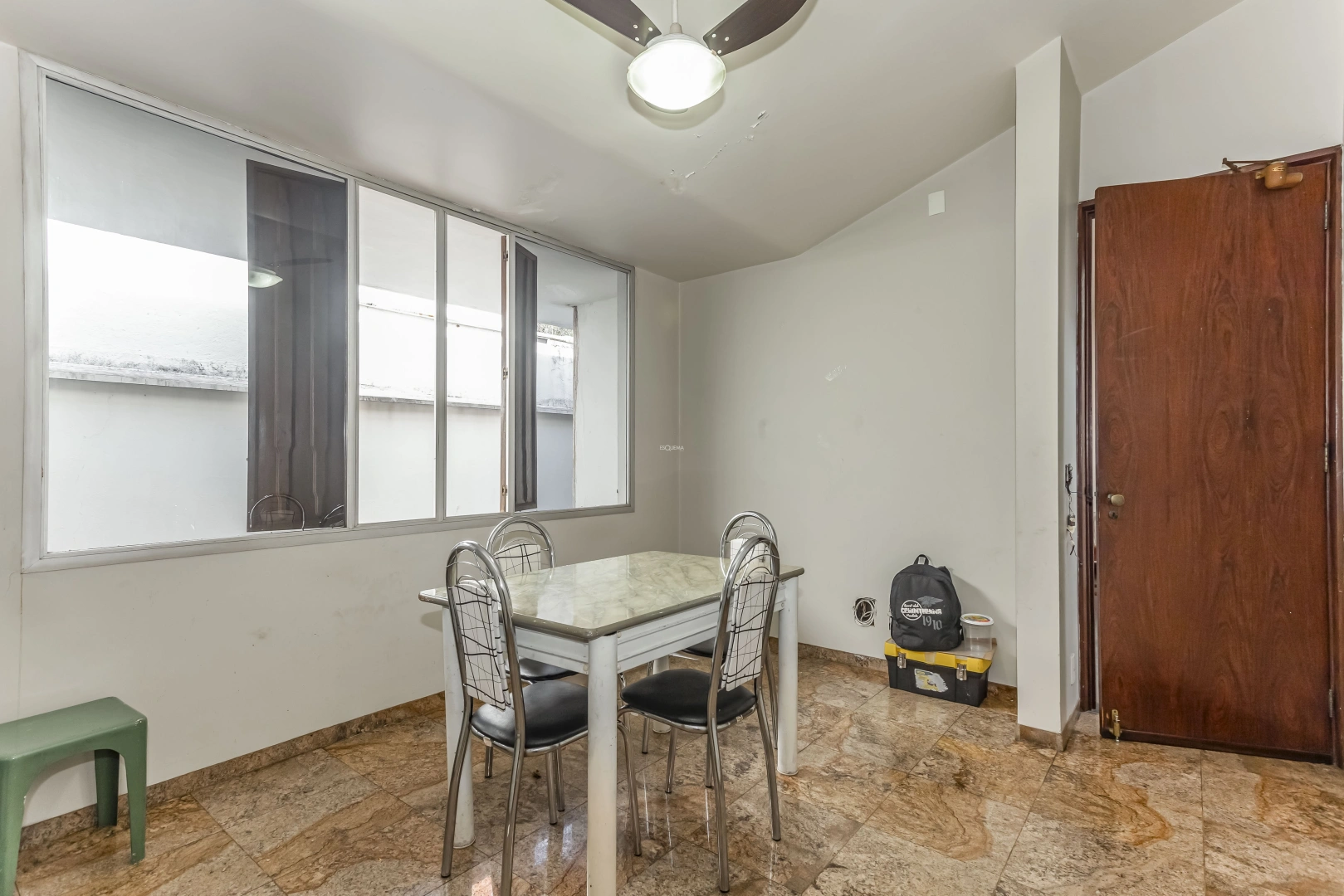 Casa com projeto moderno - Imagem 7