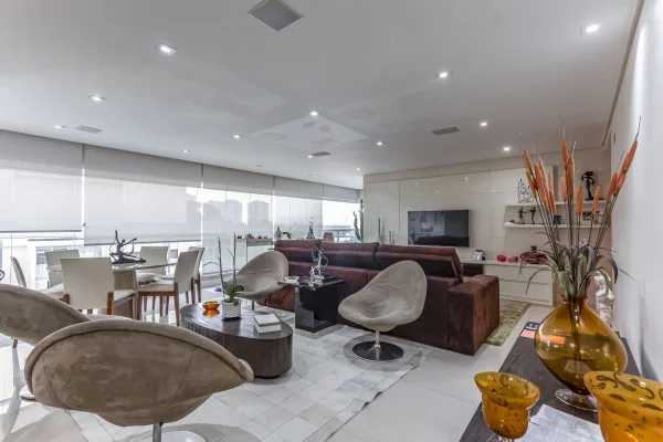 Apartamento em Perdizes
