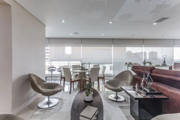 Apartamento em Perdizes