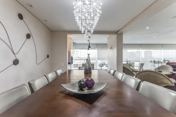 Apartamento em Perdizes