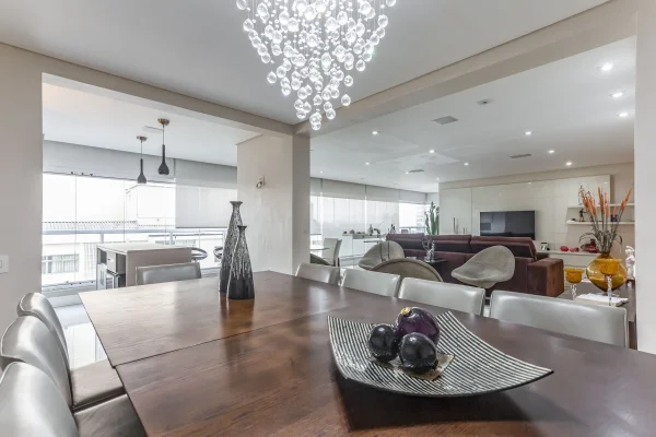 Apartamento em Perdizes