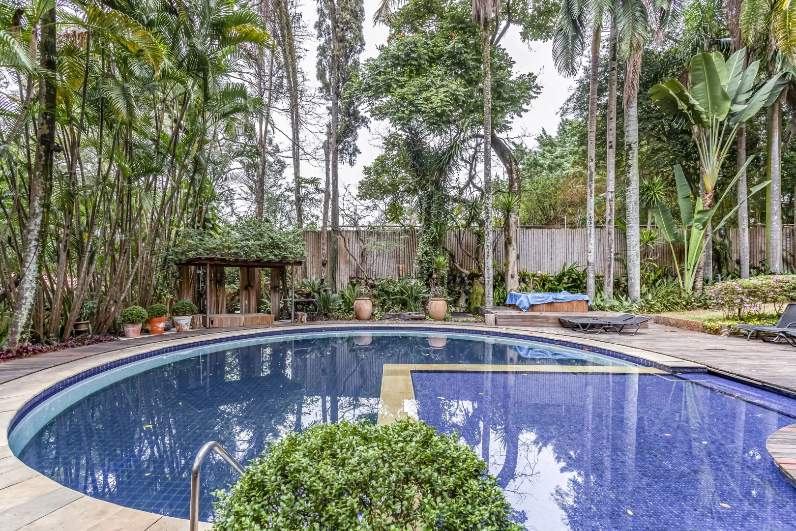 Casa com projeto de João Armentano - Imagem 2