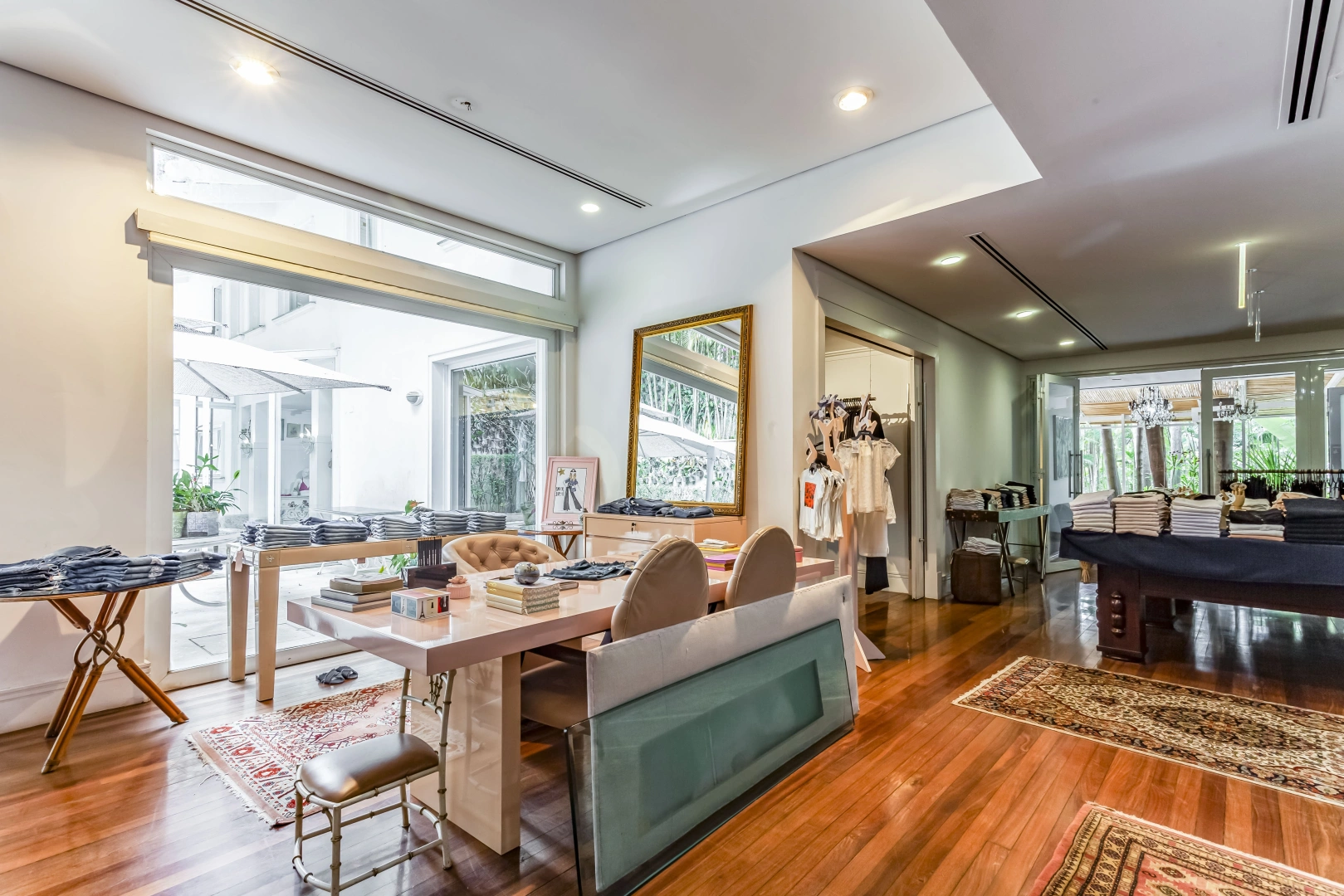 Casa com projeto de João Armentano - Imagem 7