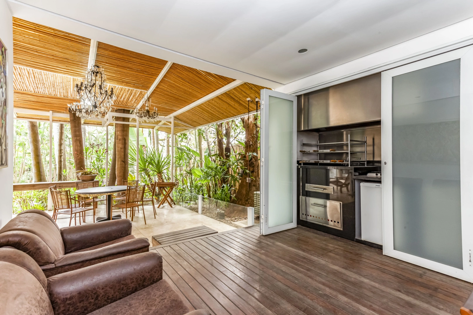 Casa com projeto de João Armentano - Imagem 9