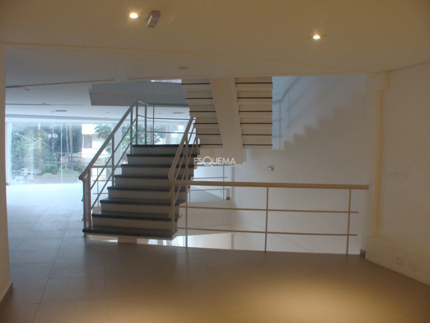 Prédio comercial novo no Itaim Bibi - Imagem 10