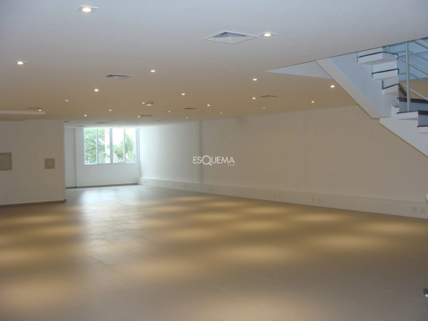 Prédio comercial novo no Itaim Bibi - Imagem 13