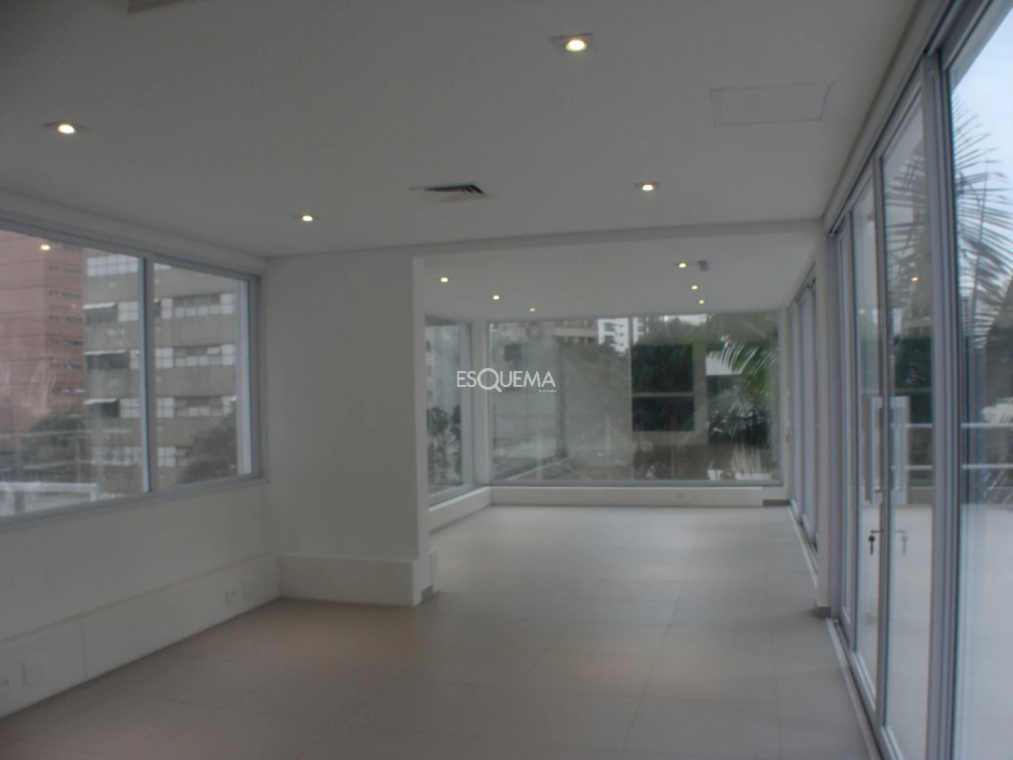 Prédio comercial novo no Itaim Bibi - Imagem 15
