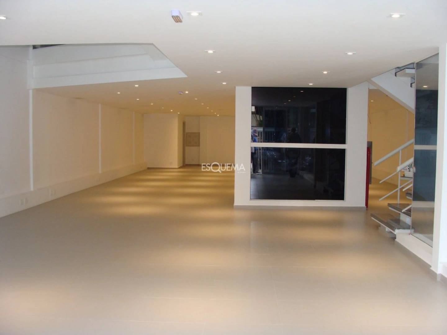 Prédio comercial novo no Itaim Bibi - Imagem 2