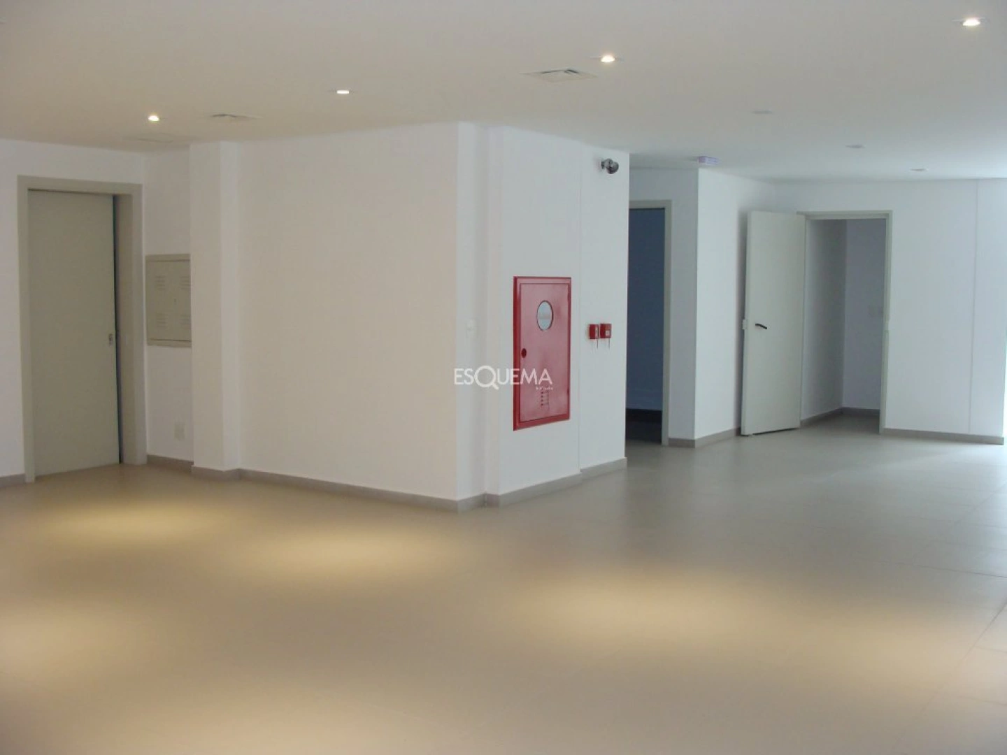 Prédio comercial novo no Itaim Bibi - Imagem 6