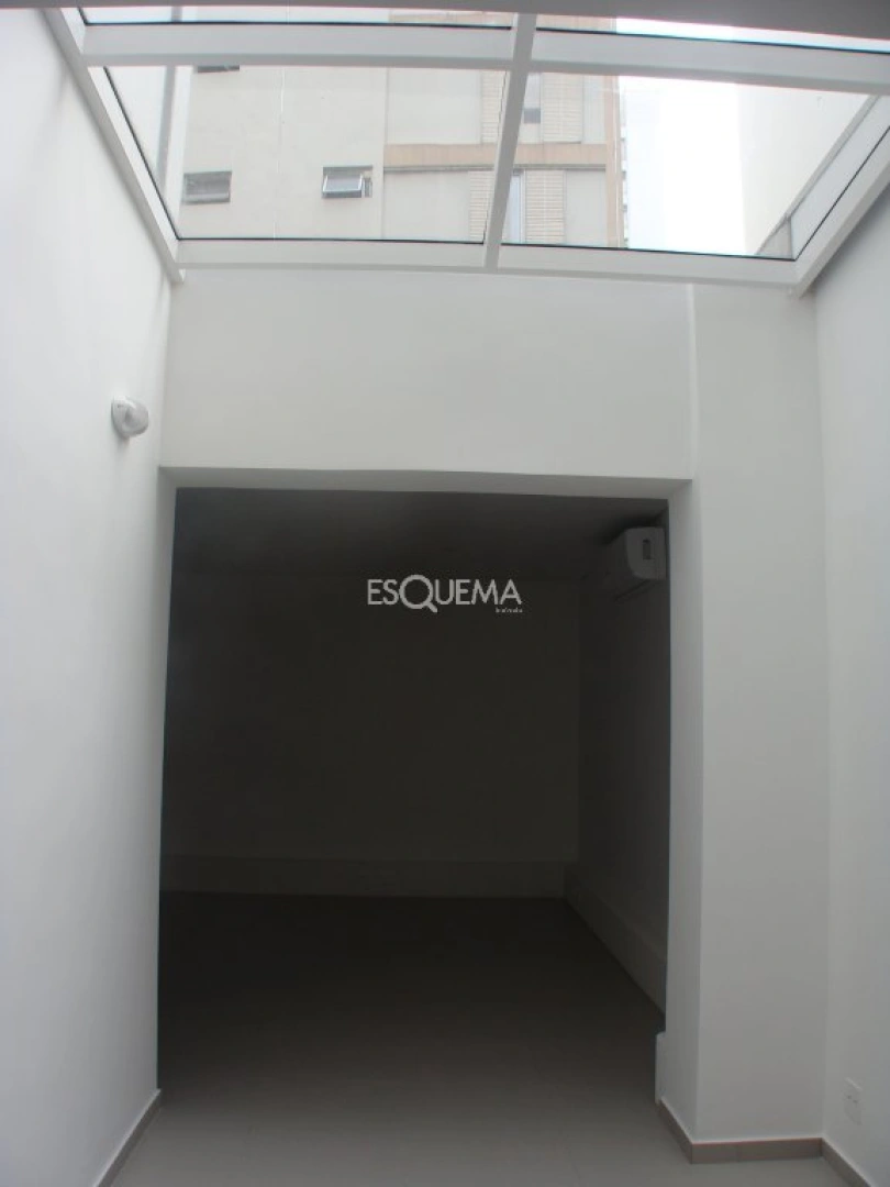 Prédio comercial novo no Itaim Bibi - Imagem 8