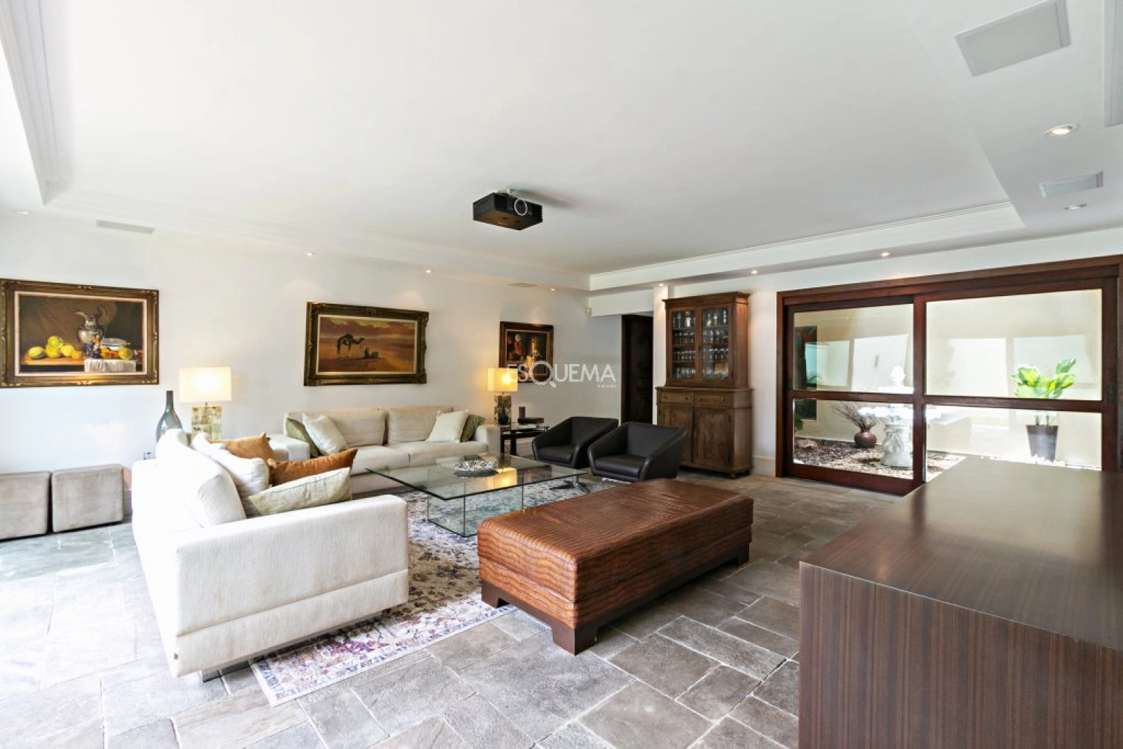 Casa moderna Jardim Guedala - Imagem 4