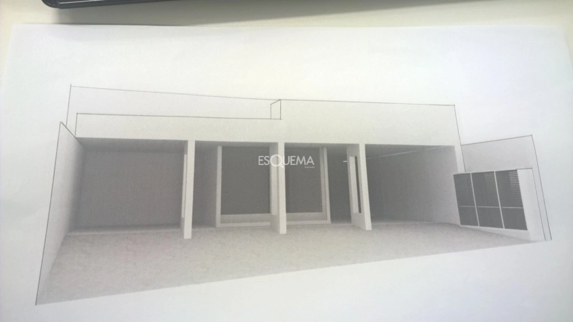 Imóvel comercial na Alameda Gabriel da Silva - Imagem 3