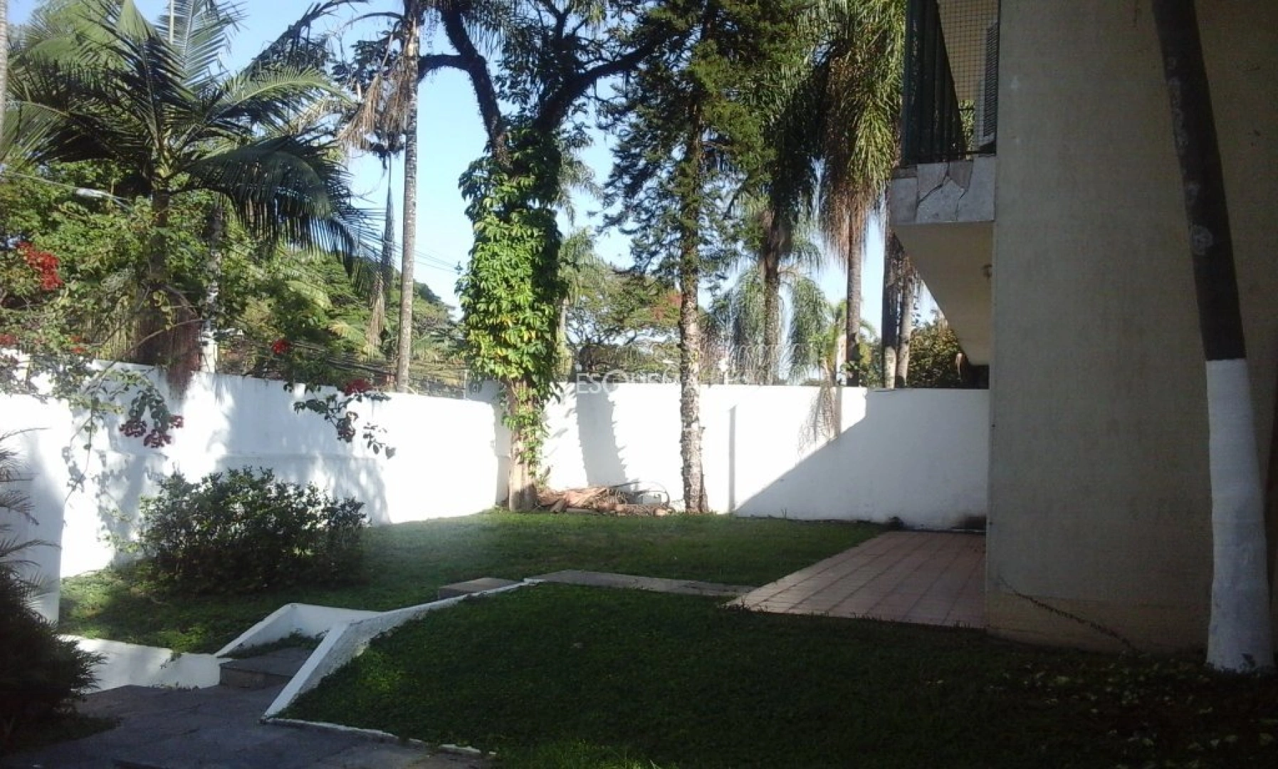 Casa de 1.200 m. terreno no J. America - Imagem 10