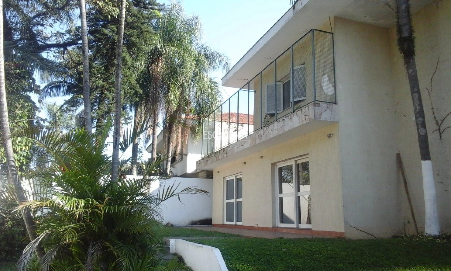 Casa de 1.200 m. terreno no J. America - Imagem 1