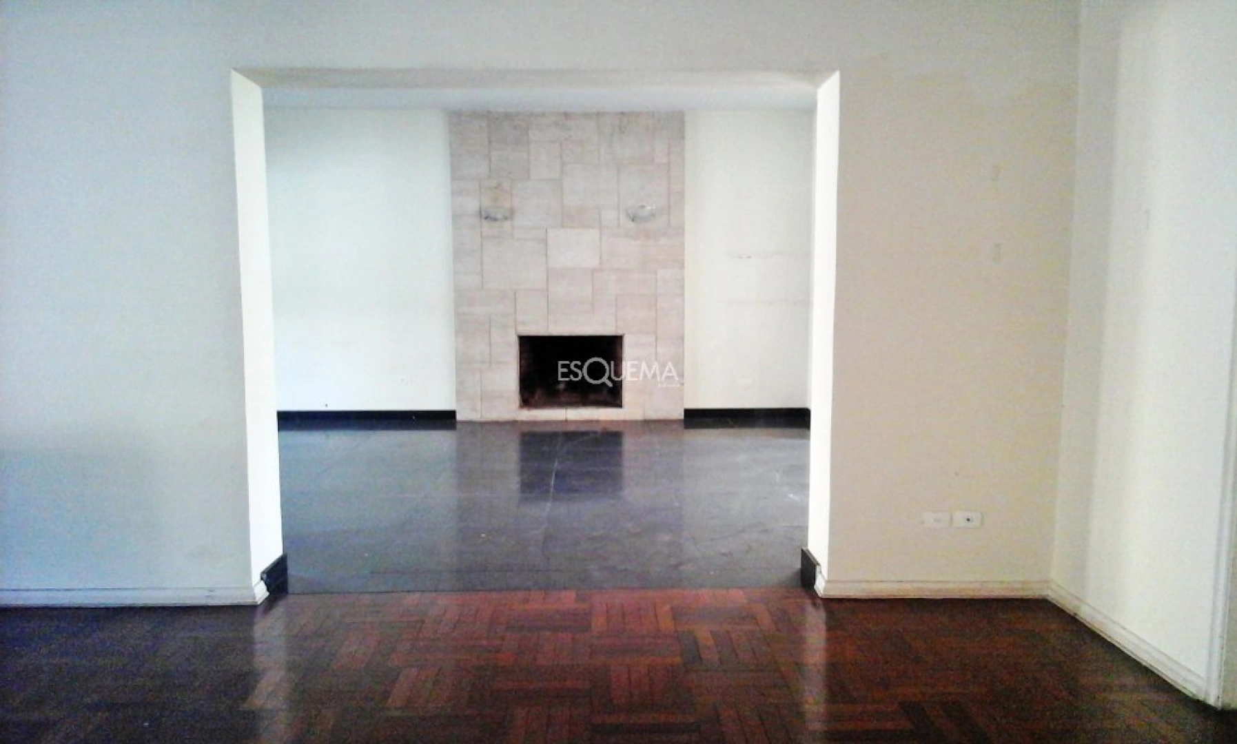 Casa de 1.200 m. terreno no J. America - Imagem 3