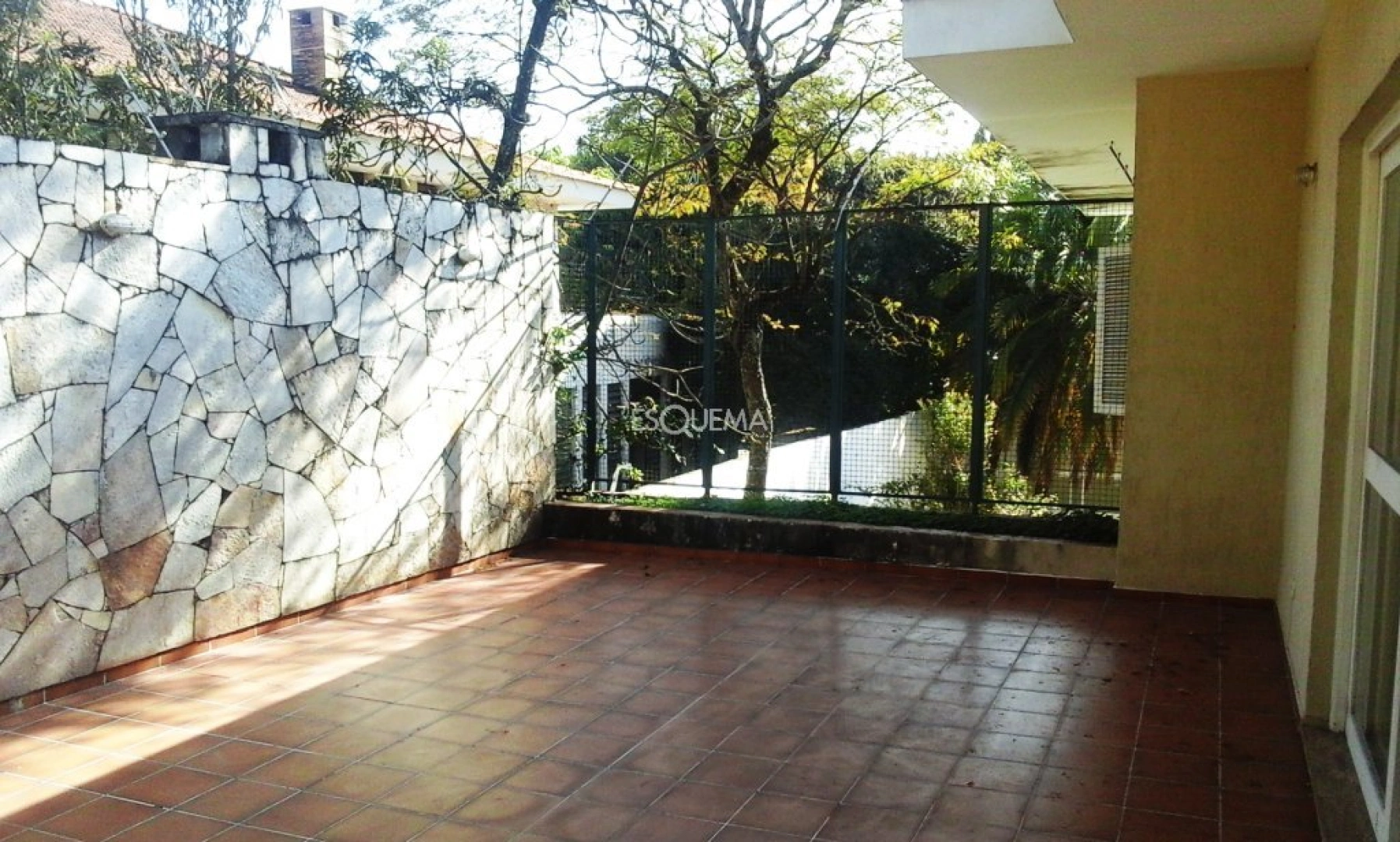 Casa de 1.200 m. terreno no J. America - Imagem 7