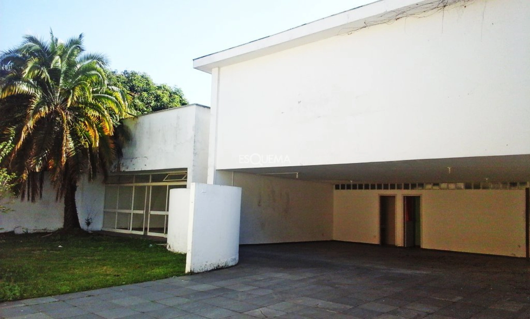 Casa de 1.200 m. terreno no J. America - Imagem 8