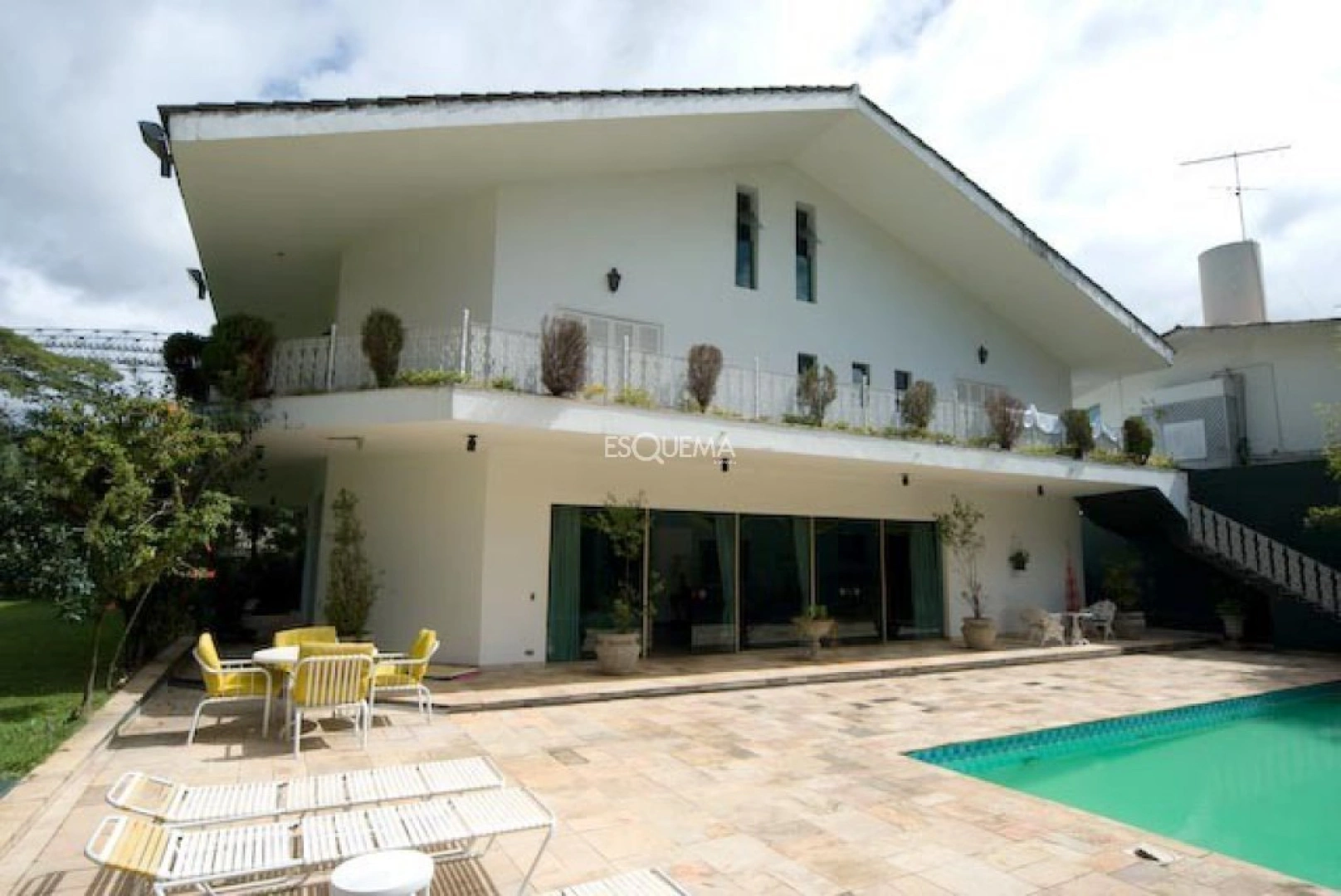 Casa próxima ao Hospital Albert Einstein - Imagem 7