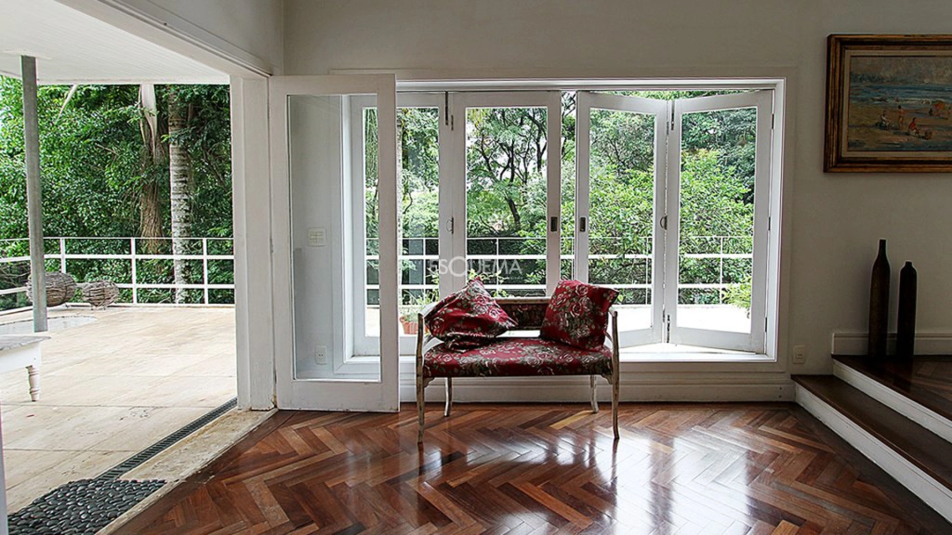 Casa em localização privilegiada - Imagem 10