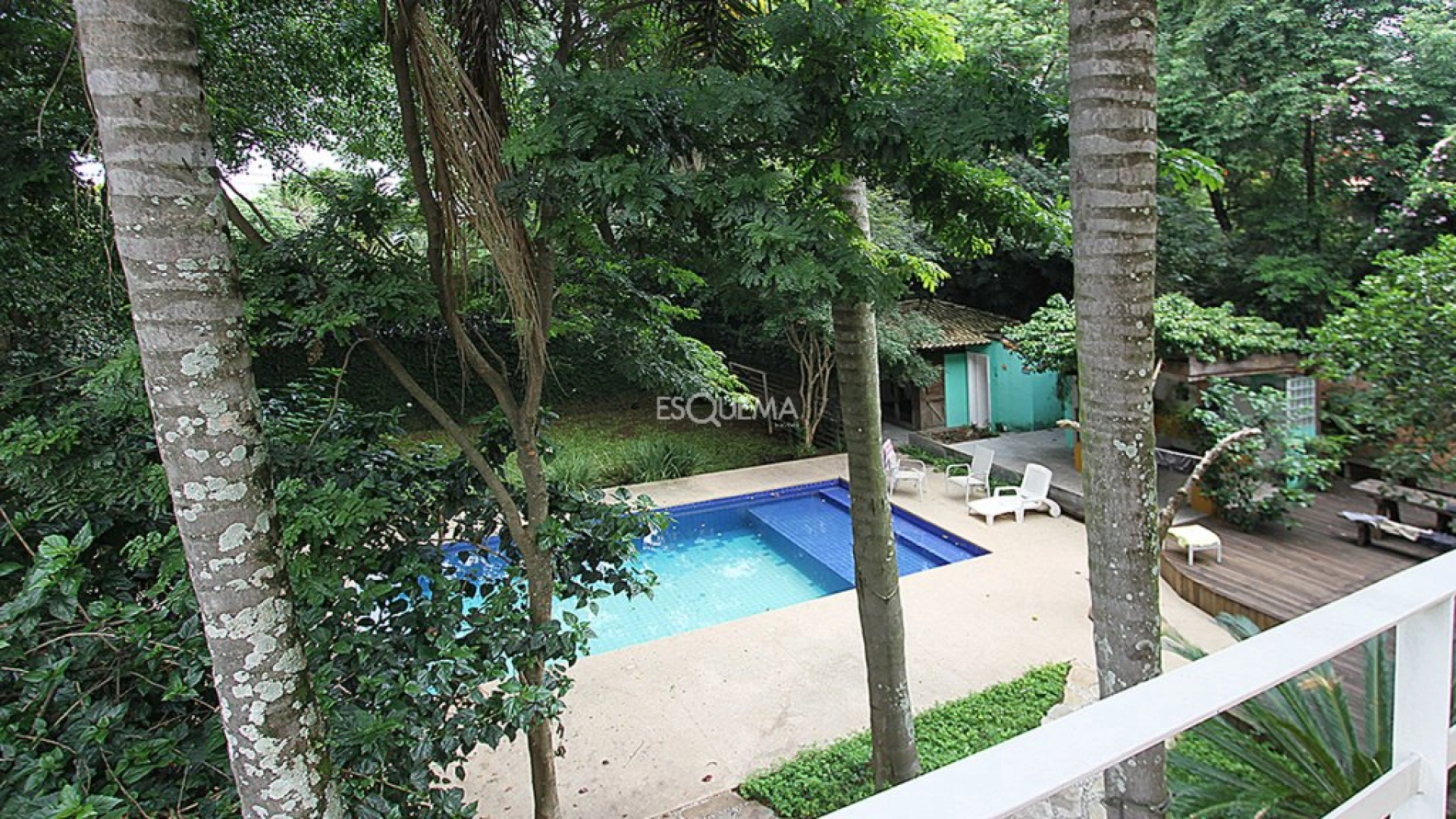 Casa em localização privilegiada - Imagem 12