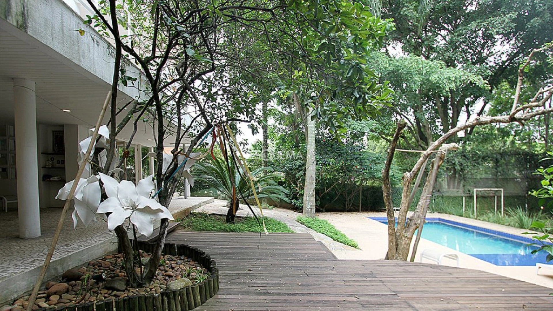 Casa em localização privilegiada - Imagem 1