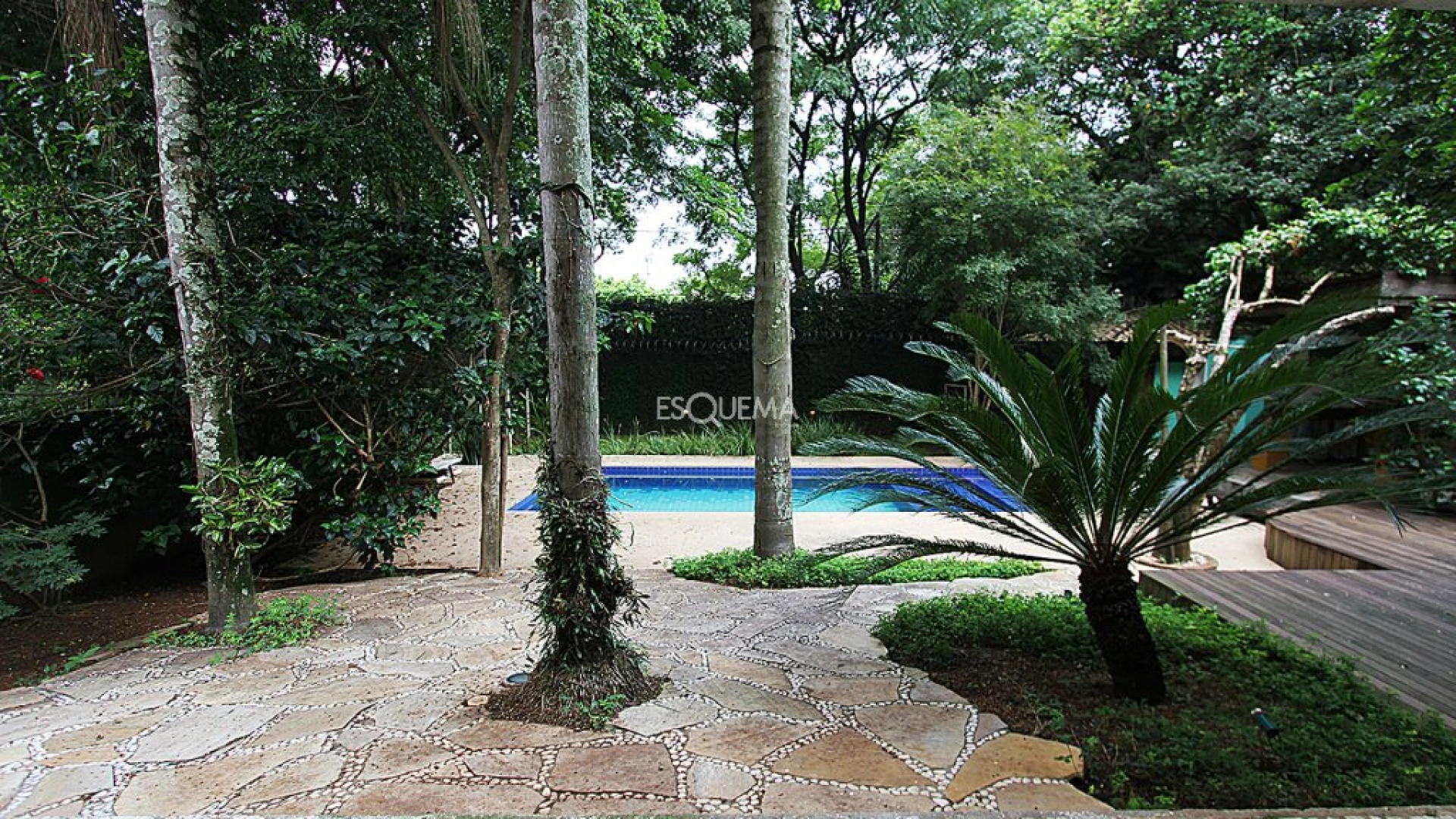 Casa em localização privilegiada - Imagem 4