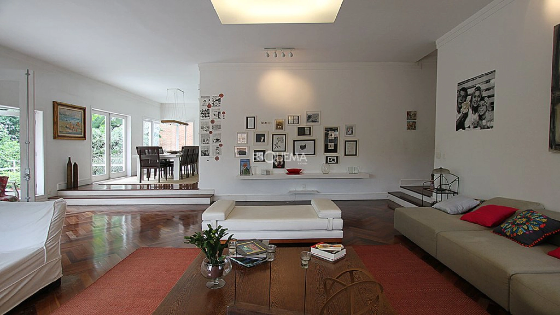 Casa em localização privilegiada - Imagem 8