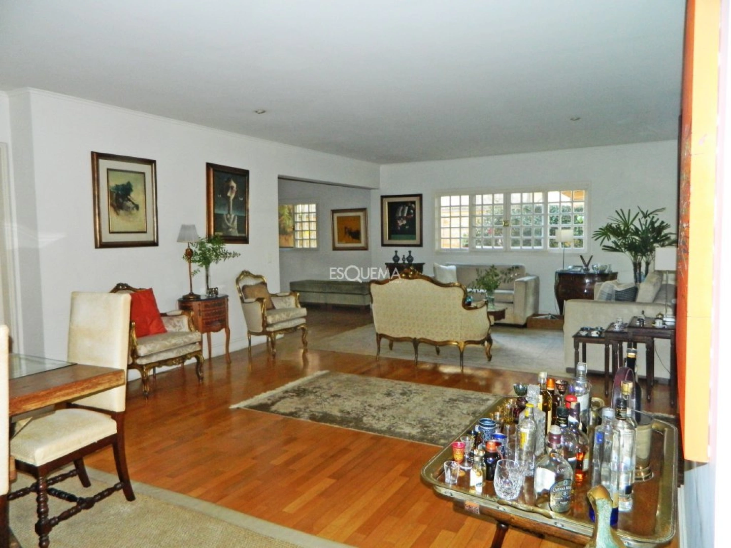 Casa em localização privilegiada - Imagem 1