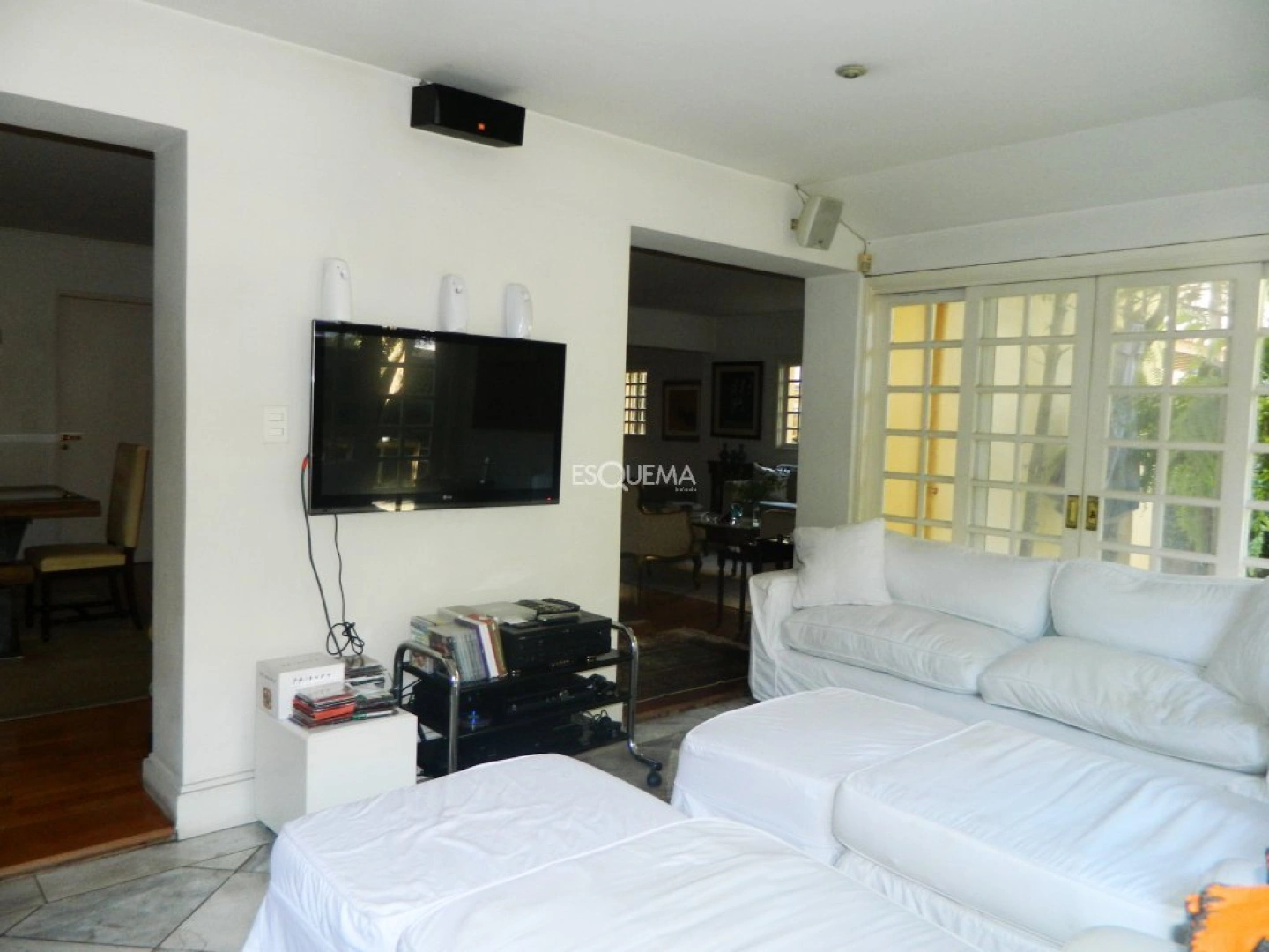 Casa em localização privilegiada - Imagem 5