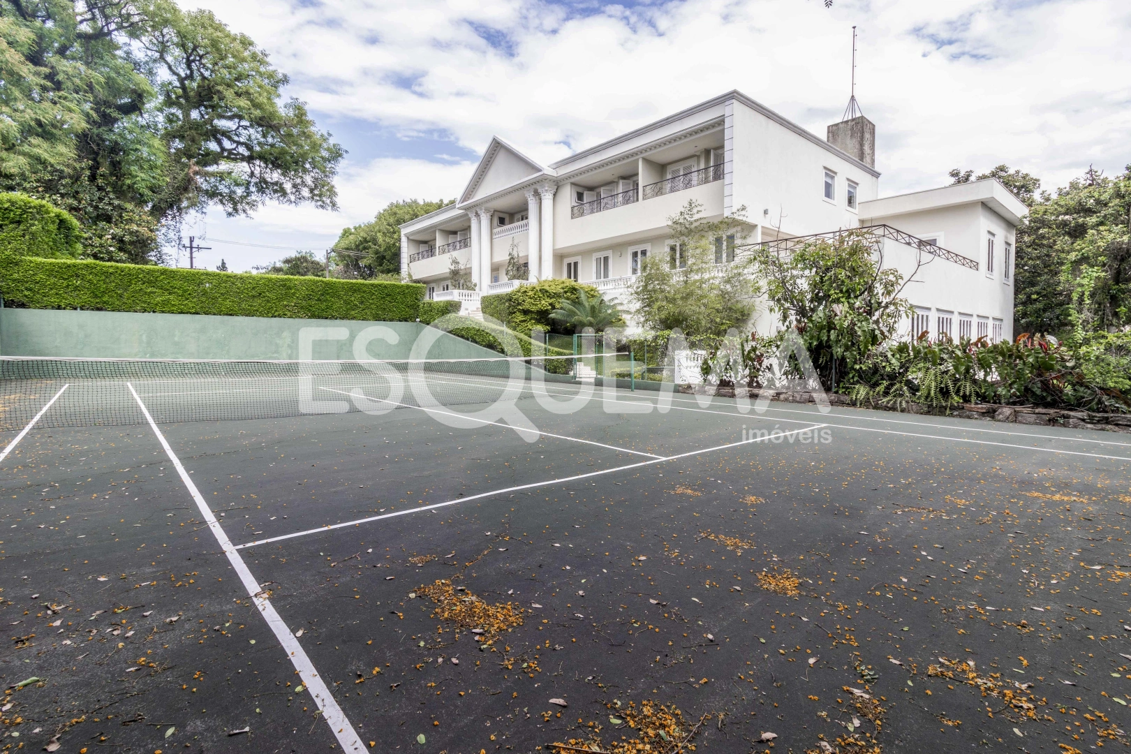 Casa em rua fechada - Imagem 2
