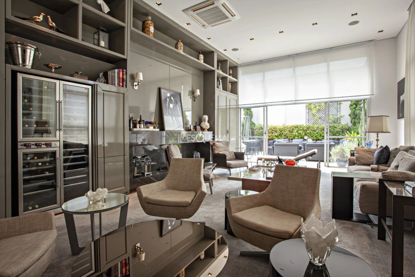 Cobertura duplex com vista privilegiada - Imagem 6