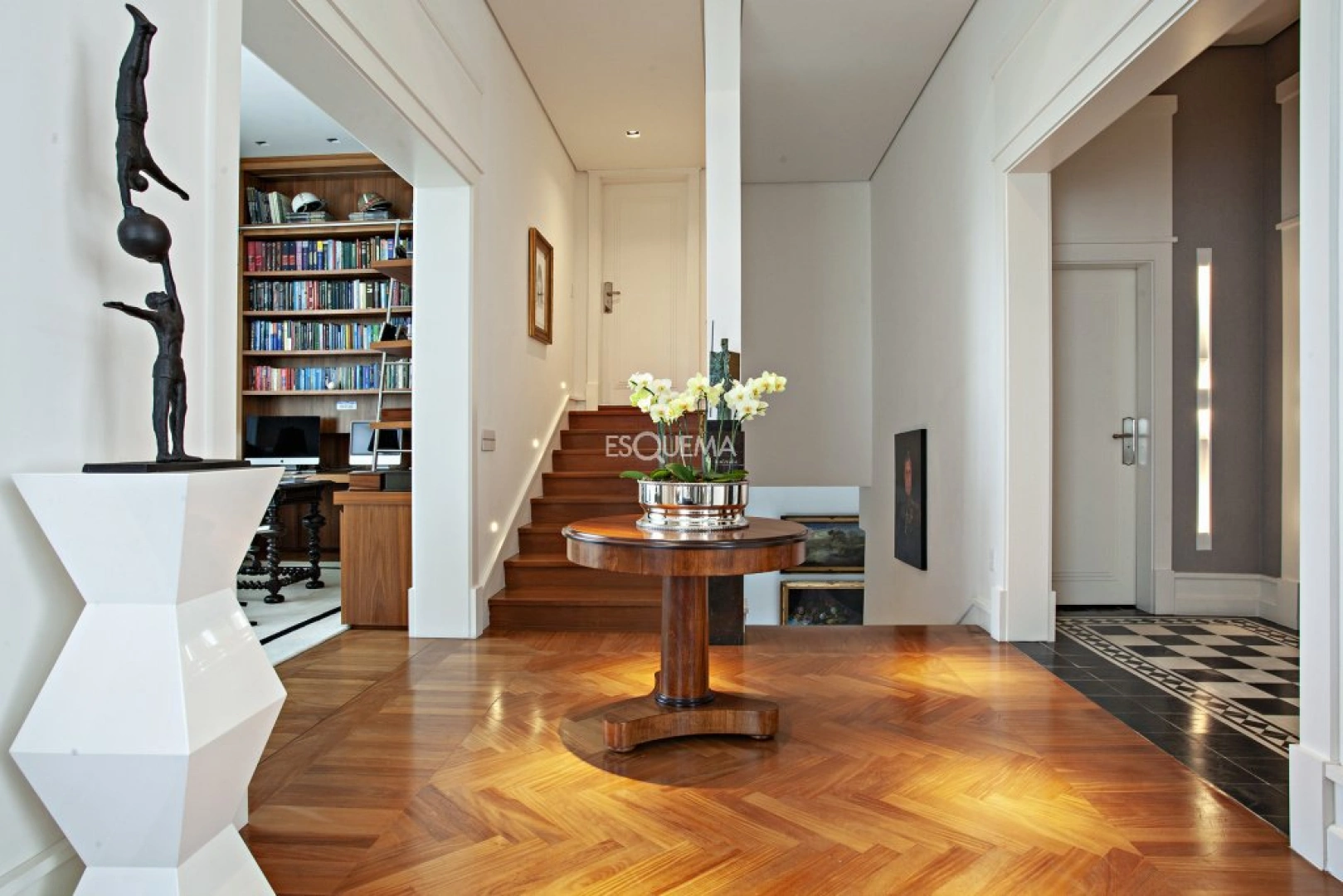 Cobertura duplex com vista privilegiada - Imagem 8