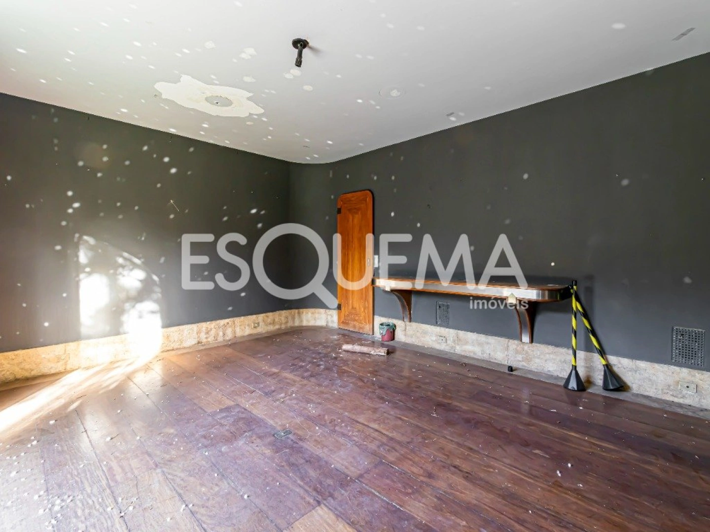 Casa com terreno espetacular - Imagem 12