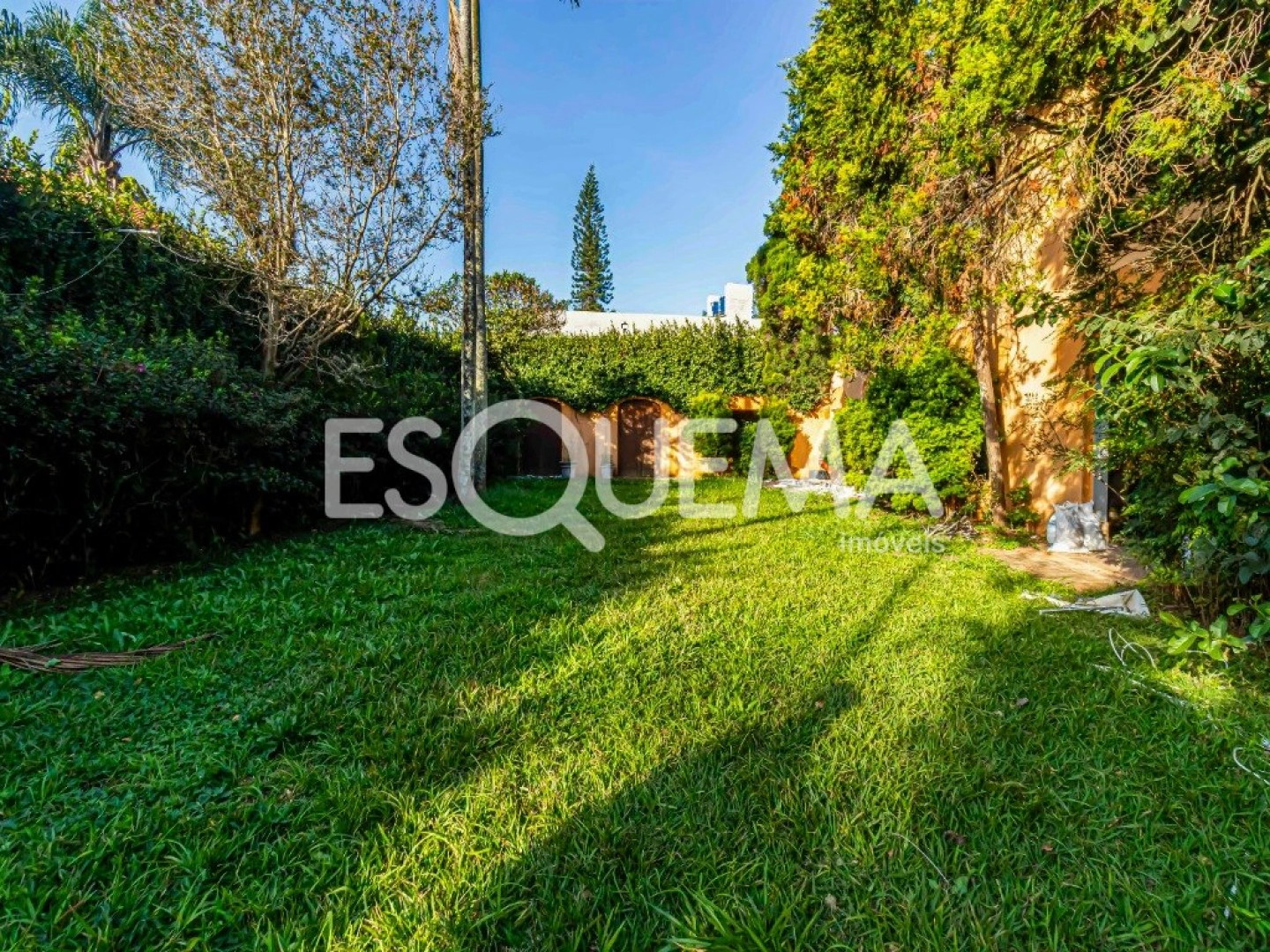 Casa com terreno espetacular - Imagem 7