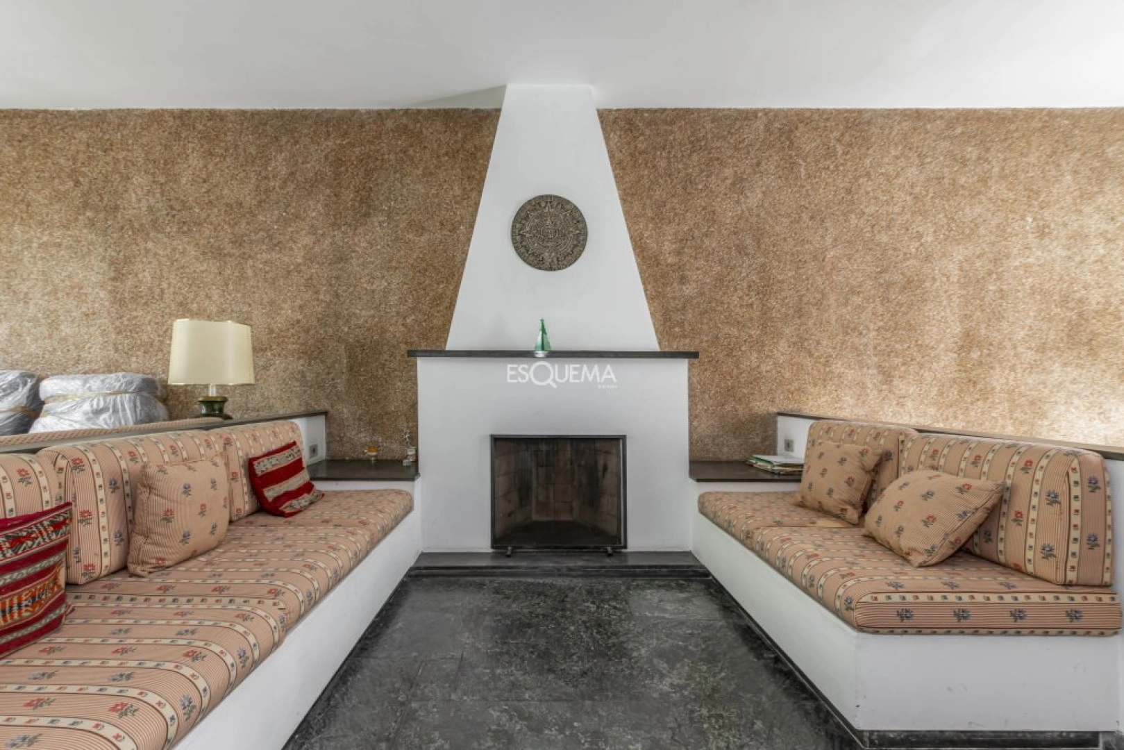 Casa ideal para reforma em rua arborizada - Imagem 7