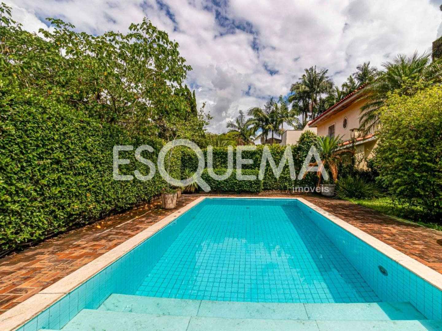 Casa em rua fechada no Morumbi - Imagem 2