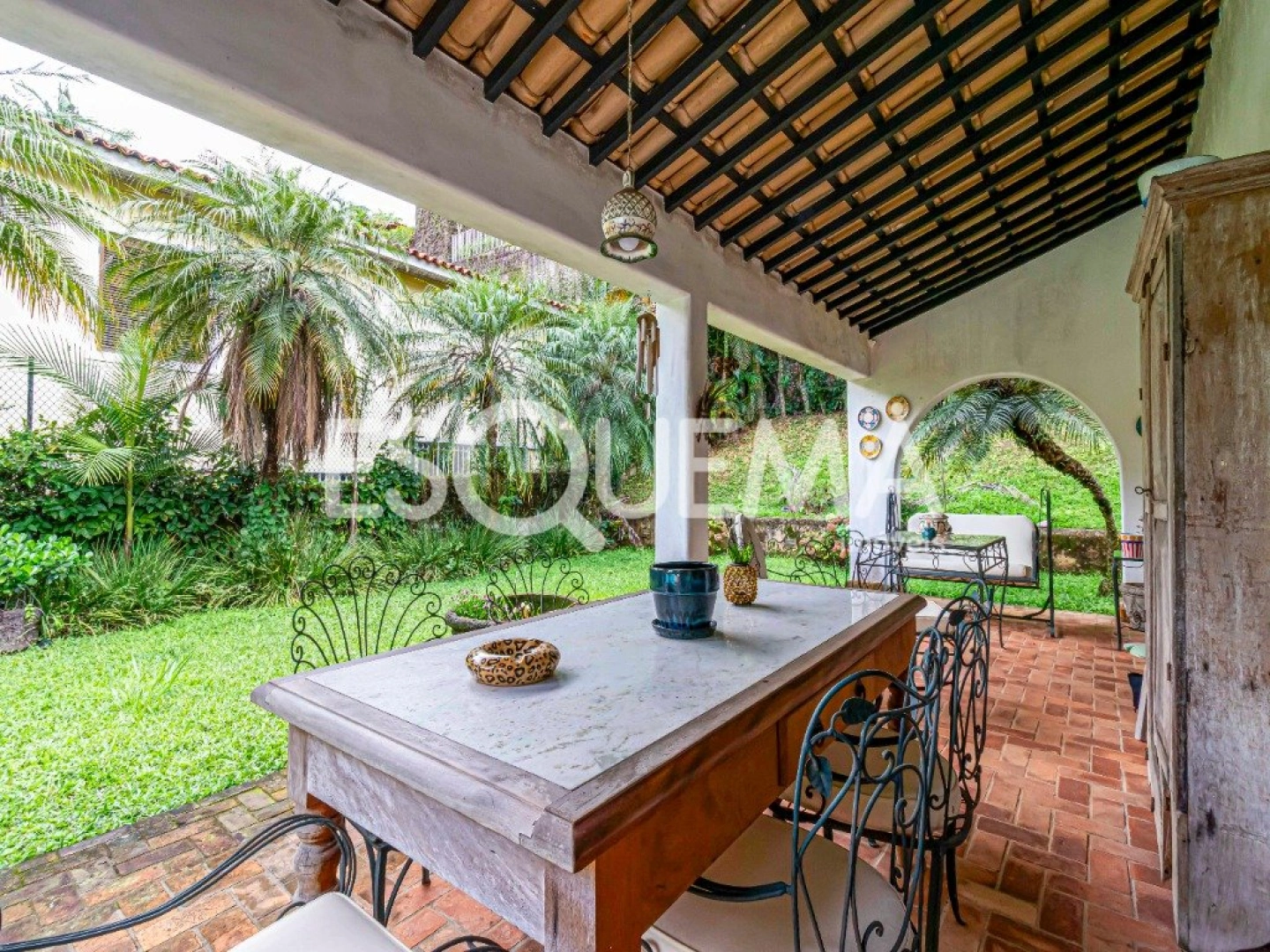 Casa em rua fechada no Morumbi - Imagem 3