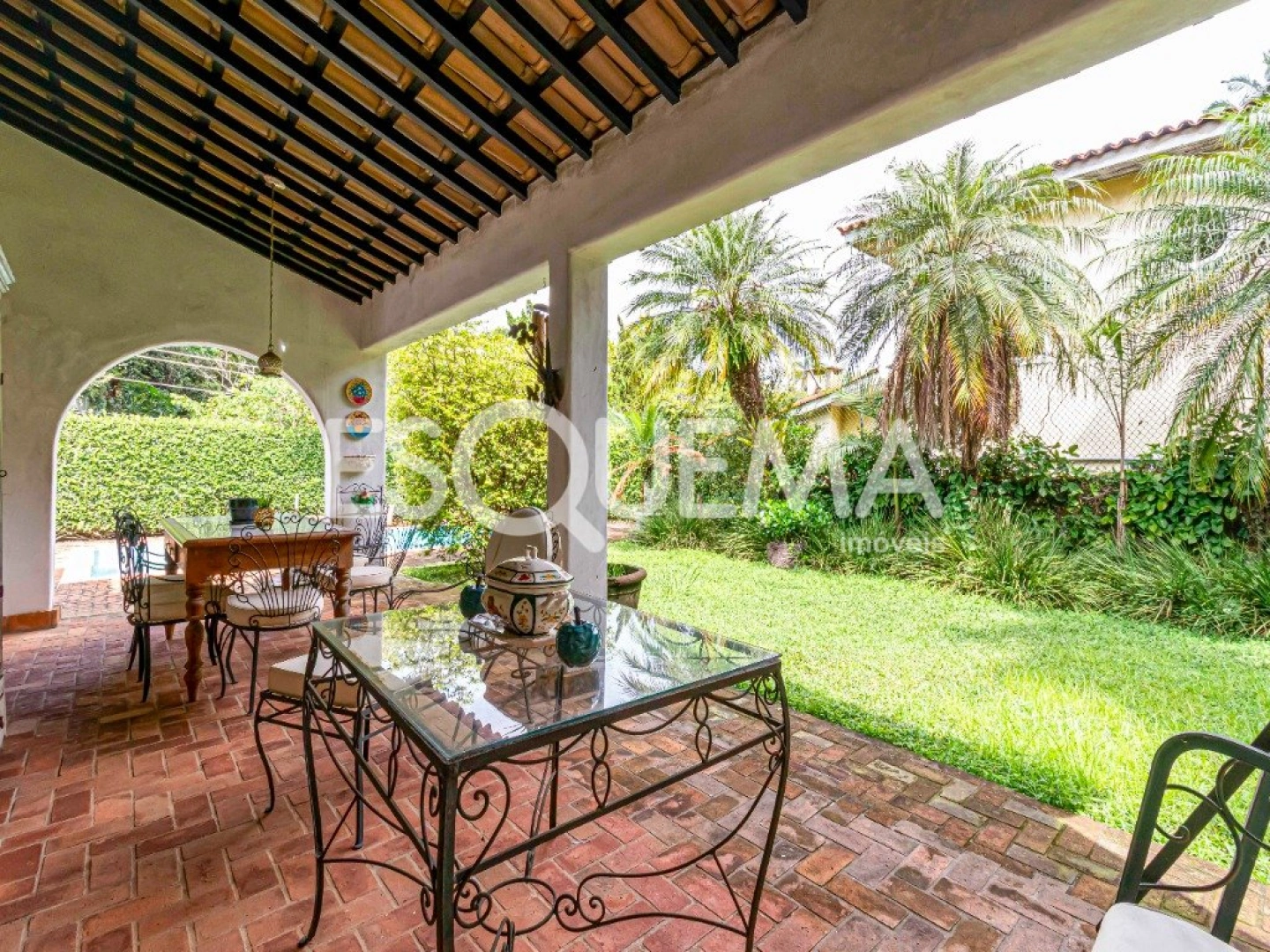 Casa em rua fechada no Morumbi - Imagem 4