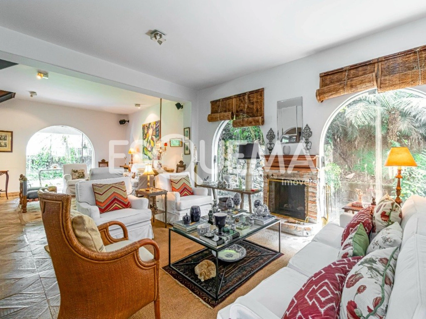 Casa em rua fechada no Morumbi - Imagem 7