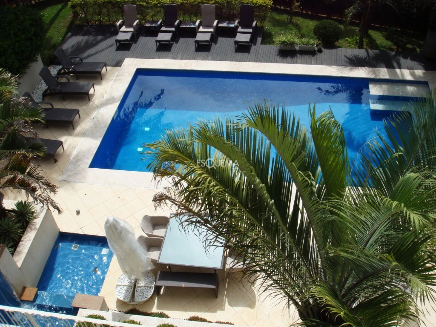 Casa em terreno com 1.600m2 Morumbi - Imagem 11